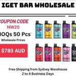 IGET 50 Pcs /  Wholesale
